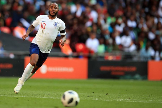 畅想世界杯,期待今年的夏天欧洲杯