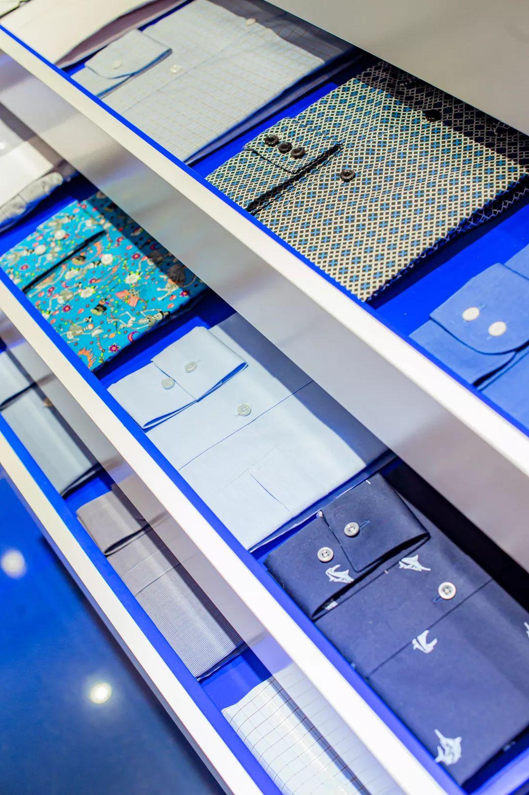 广州西装定制店推荐,珠江西服定制店