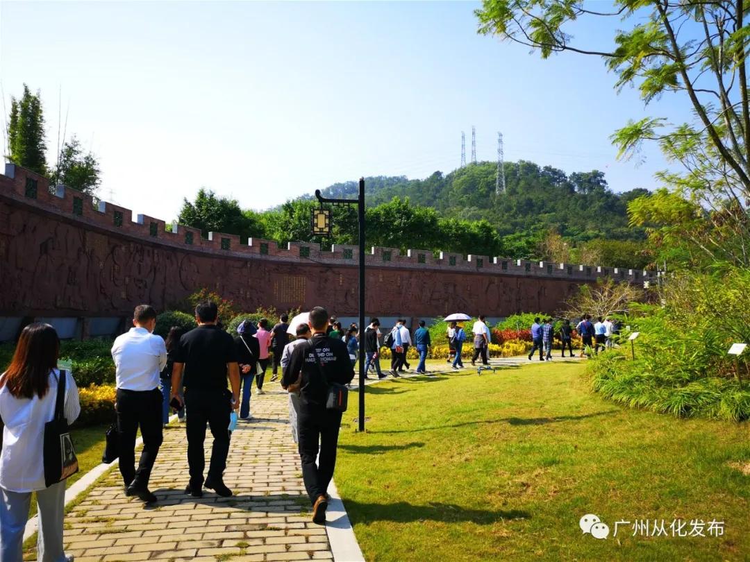 从化一日游攻略自由行最佳路线,从化元旦