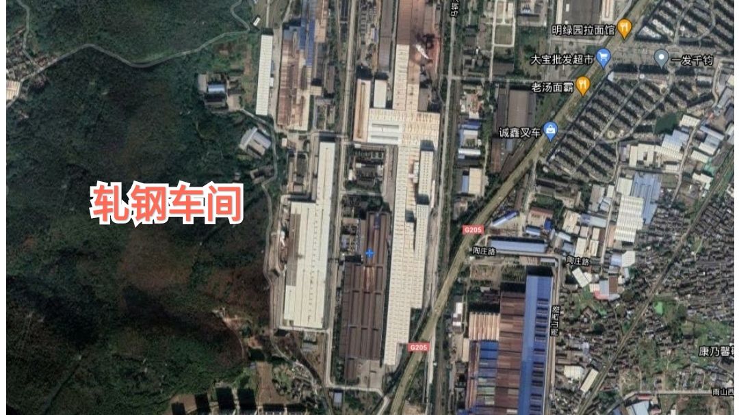 马鞍山钢铁厂产能,马鞍山十大钢铁公司