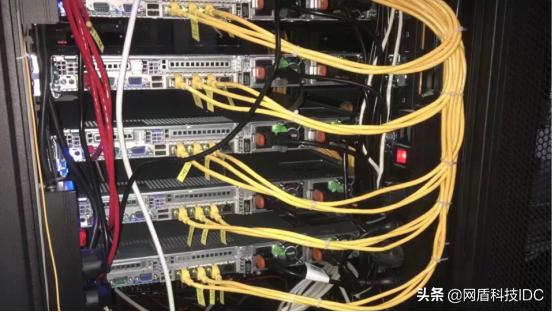 服务器被攻击怎么处理,服务器被攻击有哪些措施