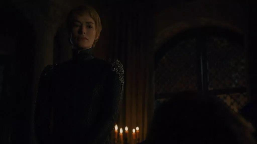 她不垮，神剧就不会垮