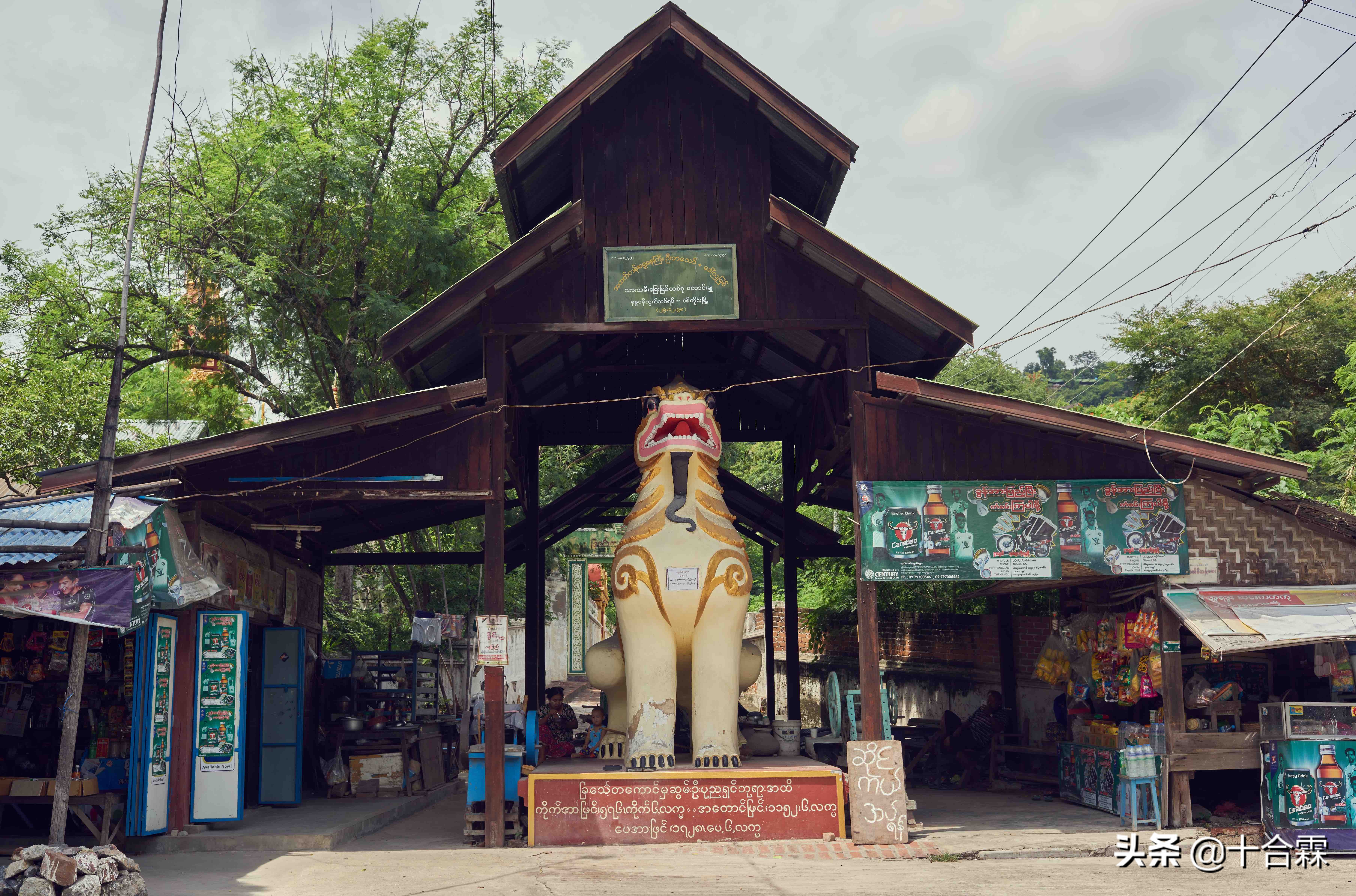 缅甸蒲甘达玛央吉佛塔4k高清照片,缅甸蒲甘佛塔事件