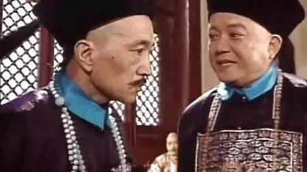 对乾隆三大中堂的性格进行剖析,纪昀和刘墉谁才是和珅的劲敌?