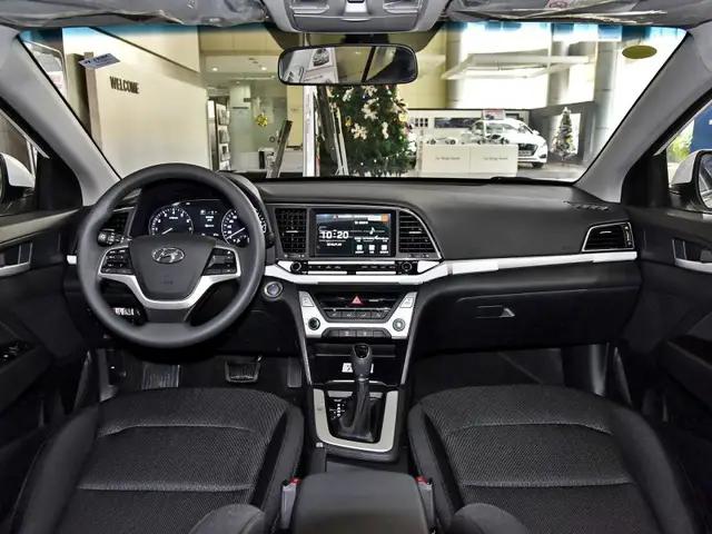 现代领动的优缺点有哪些,现代领动质量咋样保值吗