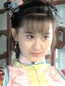 琼瑶剧女演员陈德容是哪一年生人,陈德容离婚真实原因