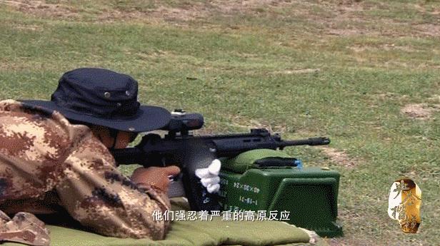 解放军空降兵部队宣传片,空降兵迷彩宣传片