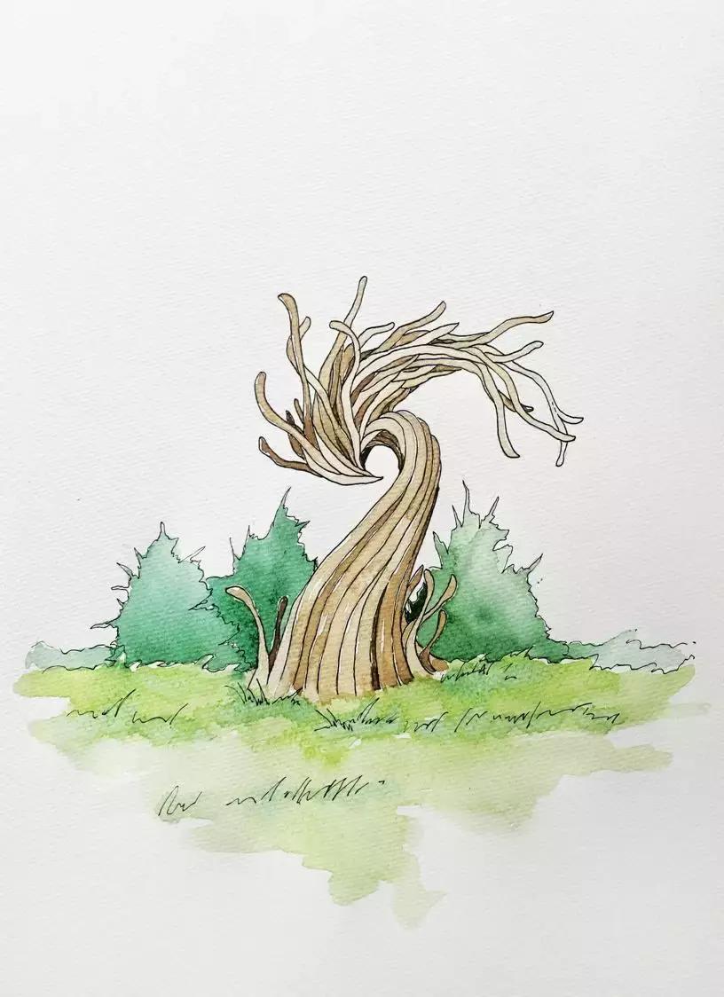 “古蜀寿安杯首届高校植物编艺创意设计邀请赛”结队仪式