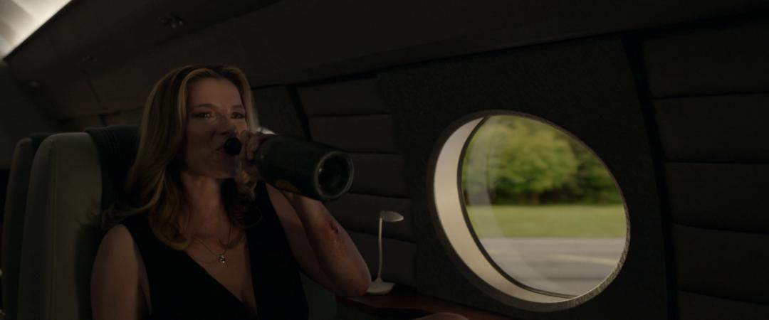 被川普批评差点被禁的《狩猎》，这部美版大逃生为何如此争议大