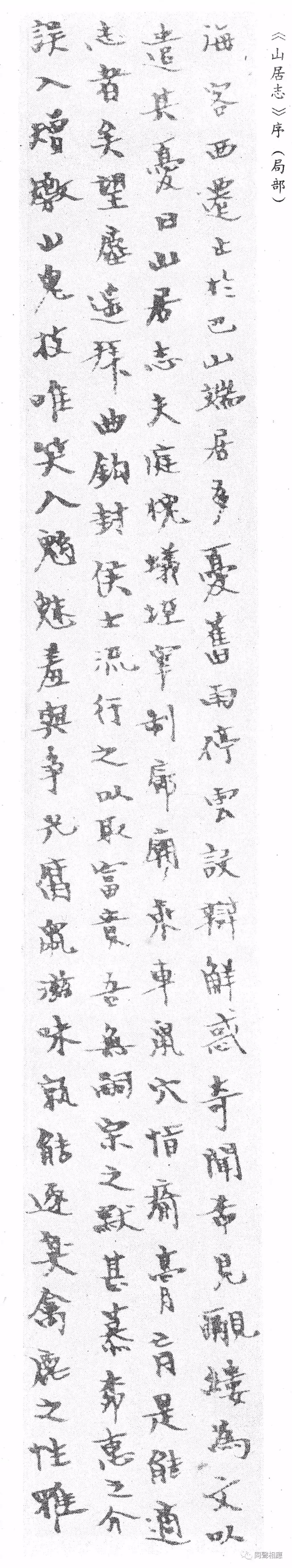 中国大宗师——你所不知的杰出女学者、大书法家游寿先生