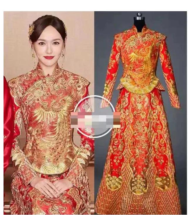 自己花钱也要办中式婚礼,为什么说没钱不要办中式婚礼