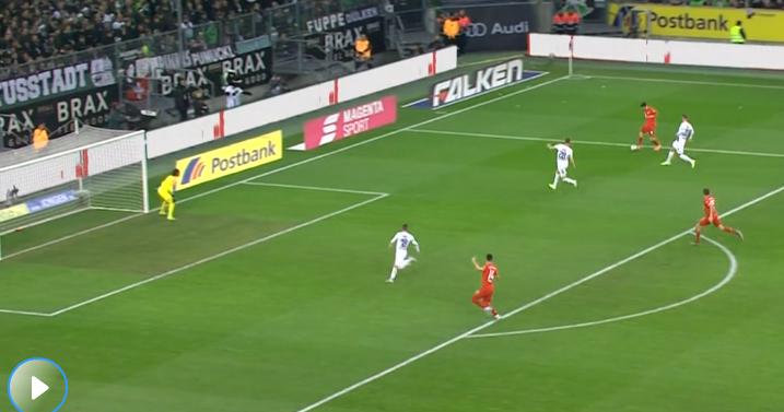 评论拜仁输球,拜仁残阵战门兴