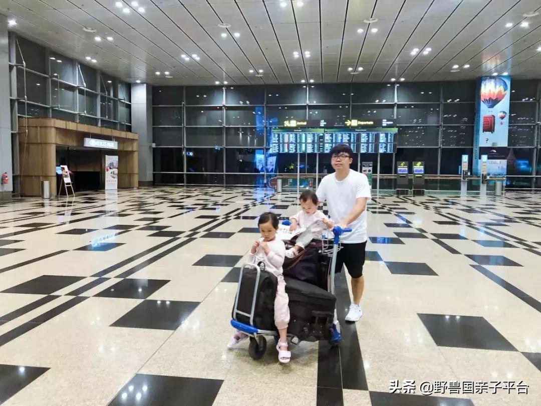带孩子新加坡4天够玩吗,新加坡带孩子自由行几天