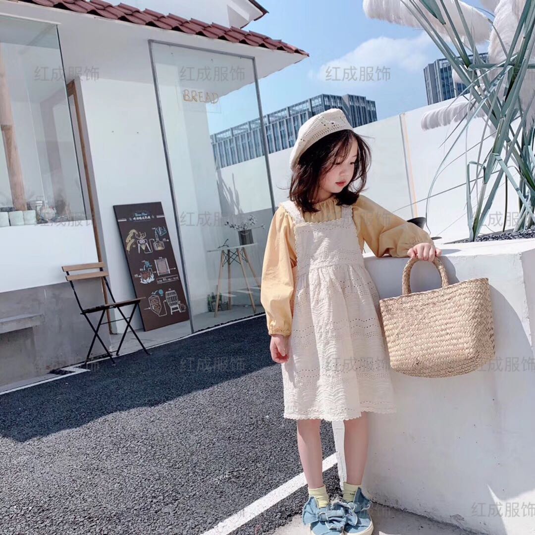 童装厂家批发一手货源,中山童装批发1-6元的货源