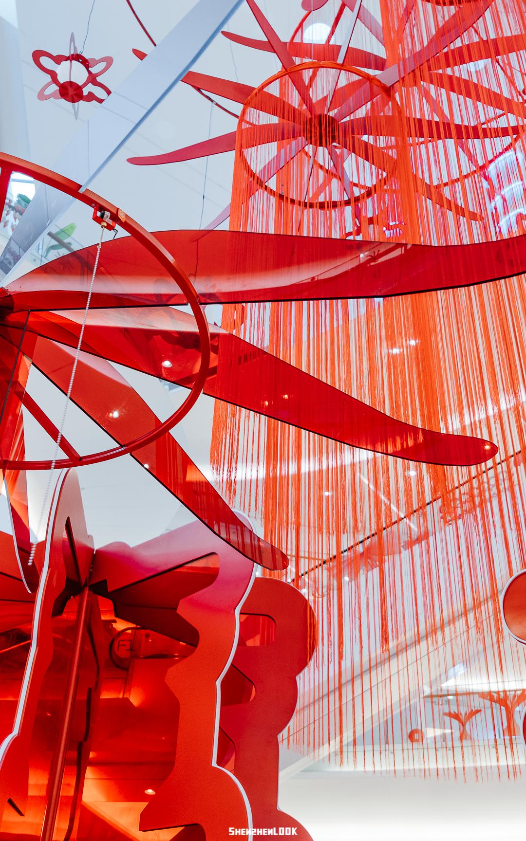 深圳看烟花的最佳地点免费,烟花深圳观看地点