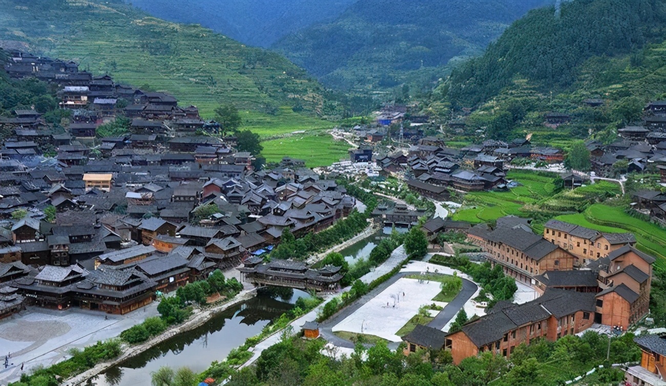 没吃过贵州的豆米火锅,都不敢说自己爱吃豆子