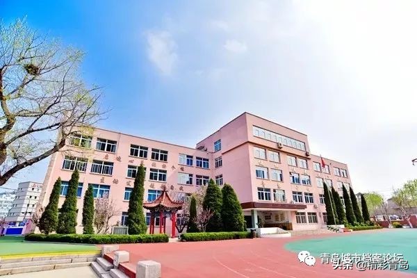 青岛四方区90年代老照片,青岛老四方区老照片