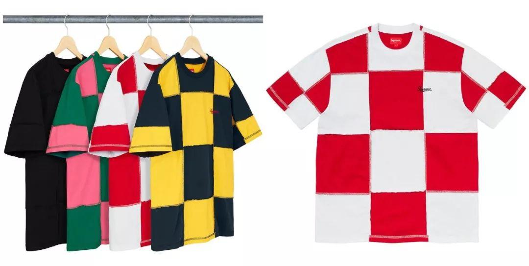 supreme卫衣免费送,supreme有反光衣吗