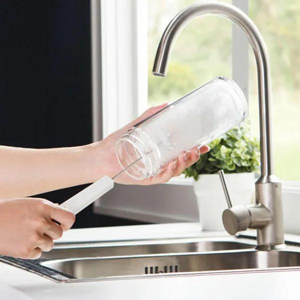 奶瓶奶垢要怎么清掉,硅胶奶瓶奶垢洗不掉