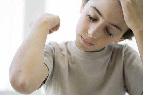 腹部过敏性紫癜腹痛会持续多久,腹型过敏性紫癜会胃疼吗