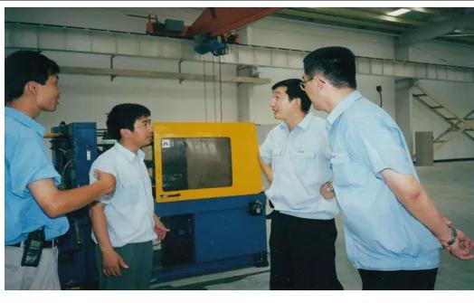 苏州吸尘器简史（1979—2021）