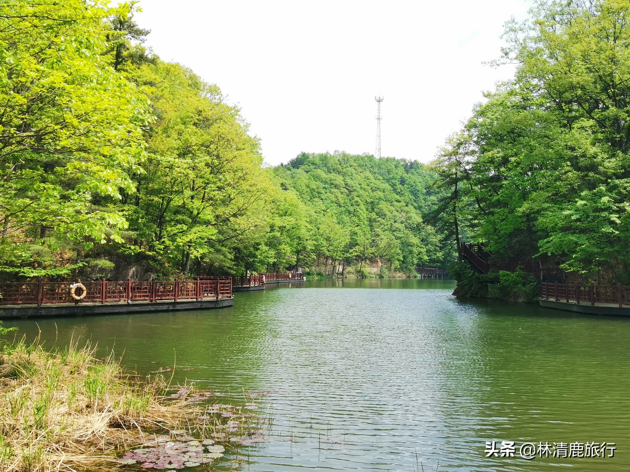 郑州周边最凉爽的避暑胜地是哪里,郑州周边的避暑胜地有哪些