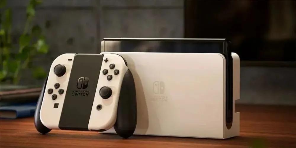 switcholed和switchlite对比,switcholed值得购买么