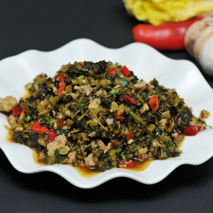 孝感特色美食攻略,去孝感有什么好吃的