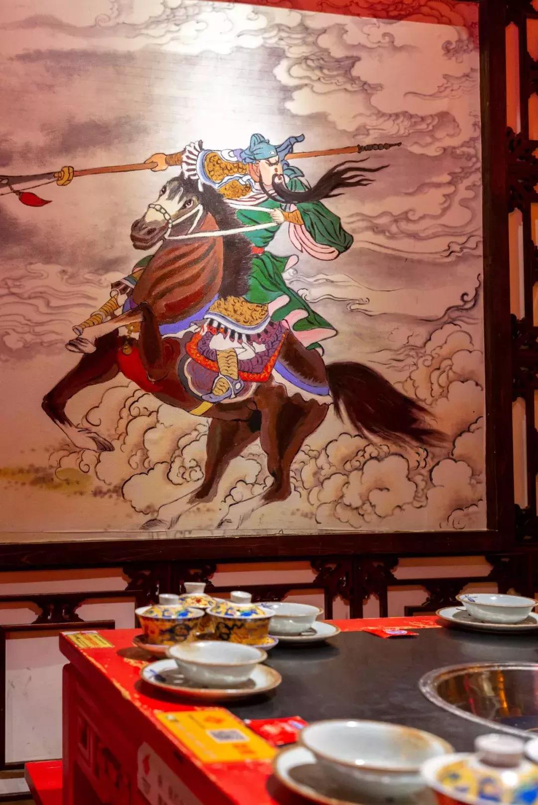 吴铭怀旧火锅团购最新,吴铭怀旧火锅探店