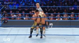 「SD9.4战报」罗曼又遭被暴虐！连蛋妞都被挨打了