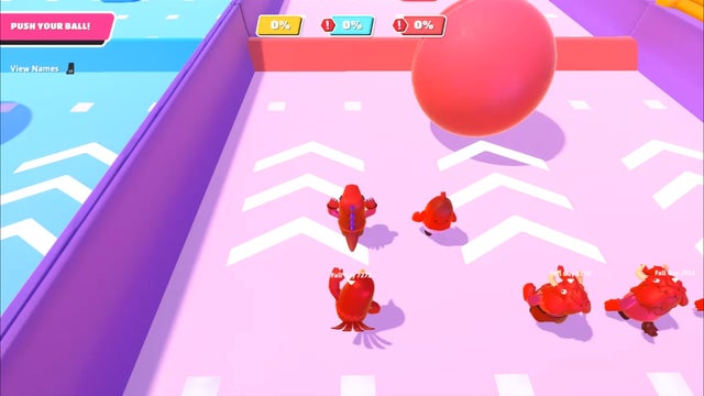 糖豆人外挂,外挂糖豆人