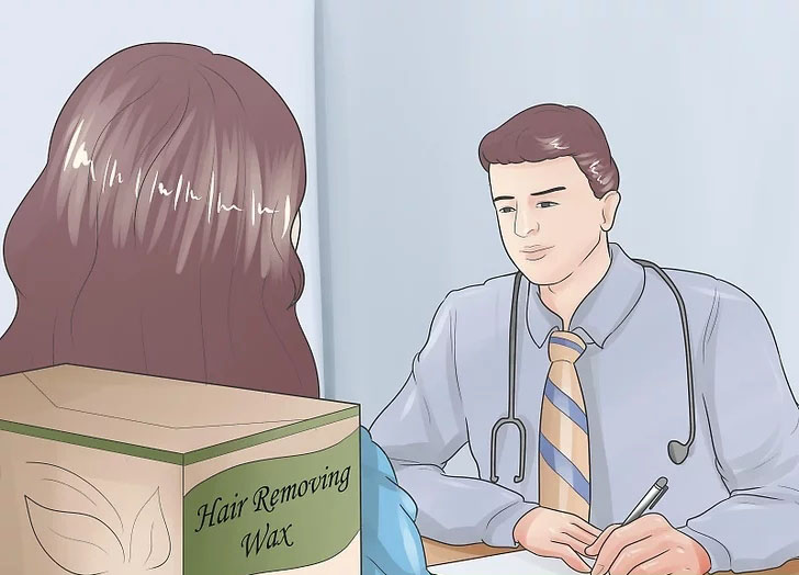 外阴白斑怎么治疗能彻底消除,哪个医院可以根治萎缩性外阴白斑