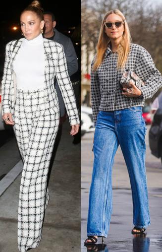 鏄ュ娼祦鏃跺皻缁忓吀榛戠櫧鏍煎瓙,鏃跺皻鐧炬惌榛戠櫧鏍煎瓙