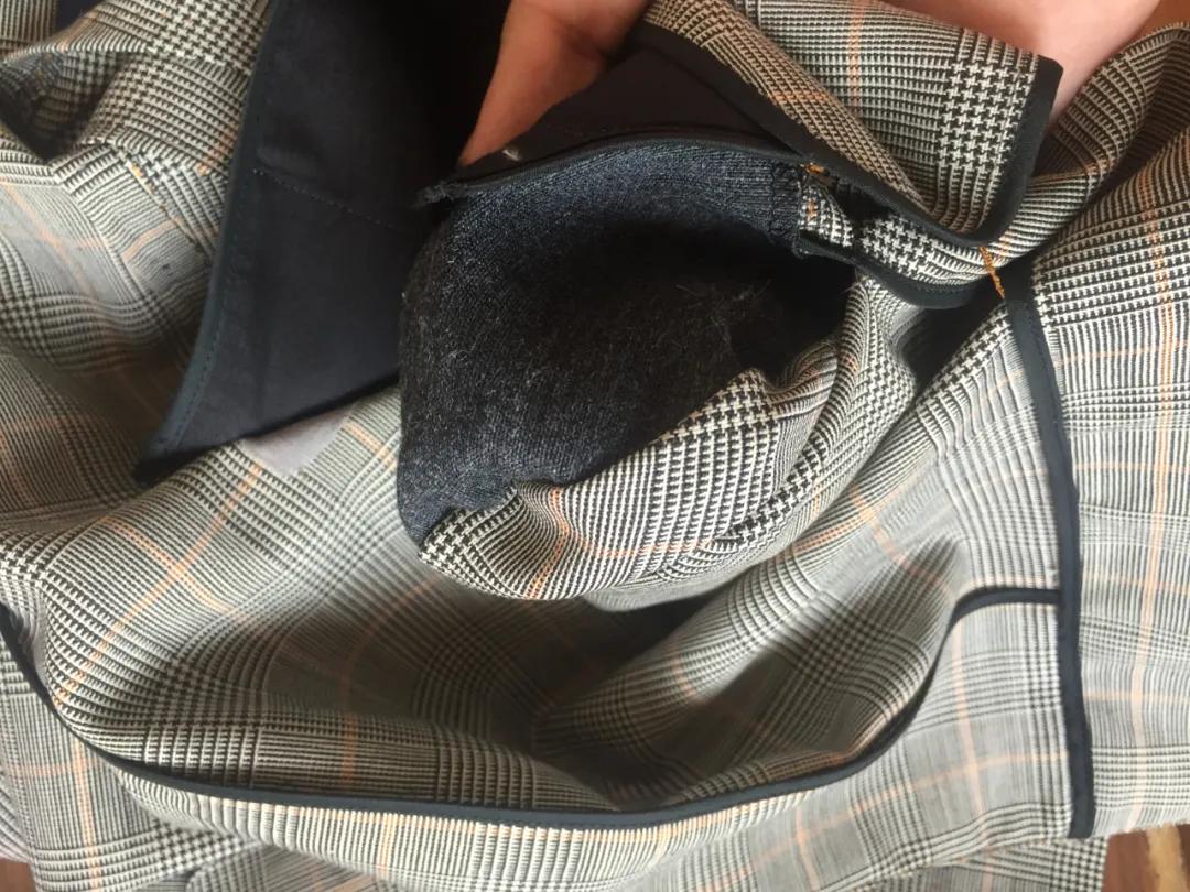 西装选择的三要素,西装的三个原则