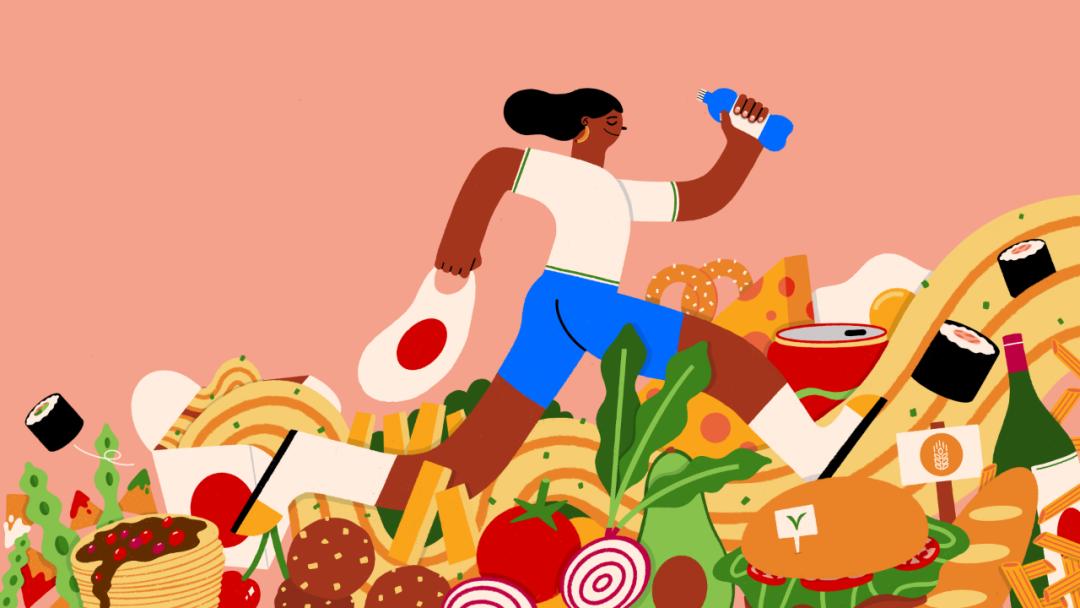 “新锐们”高歌猛进，而“百年玛氏”准备这样*局破**