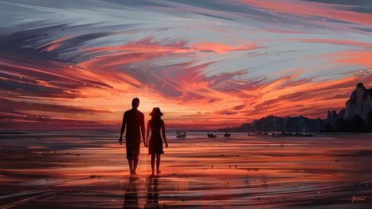 破除男人冷漠回避的沟通方法,怎样打消男人对你的负面情绪