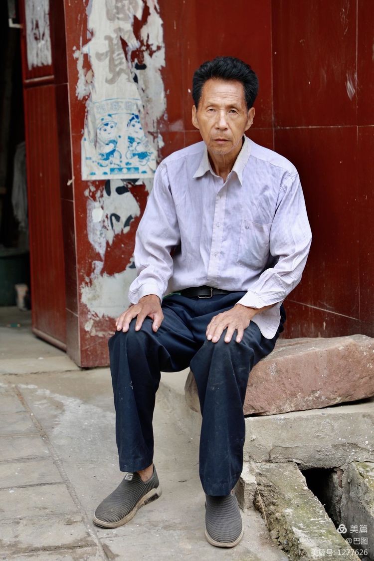 末伏偃师怀旧行，访古春秋时期滑国故城，探幽西天取经唐僧寺