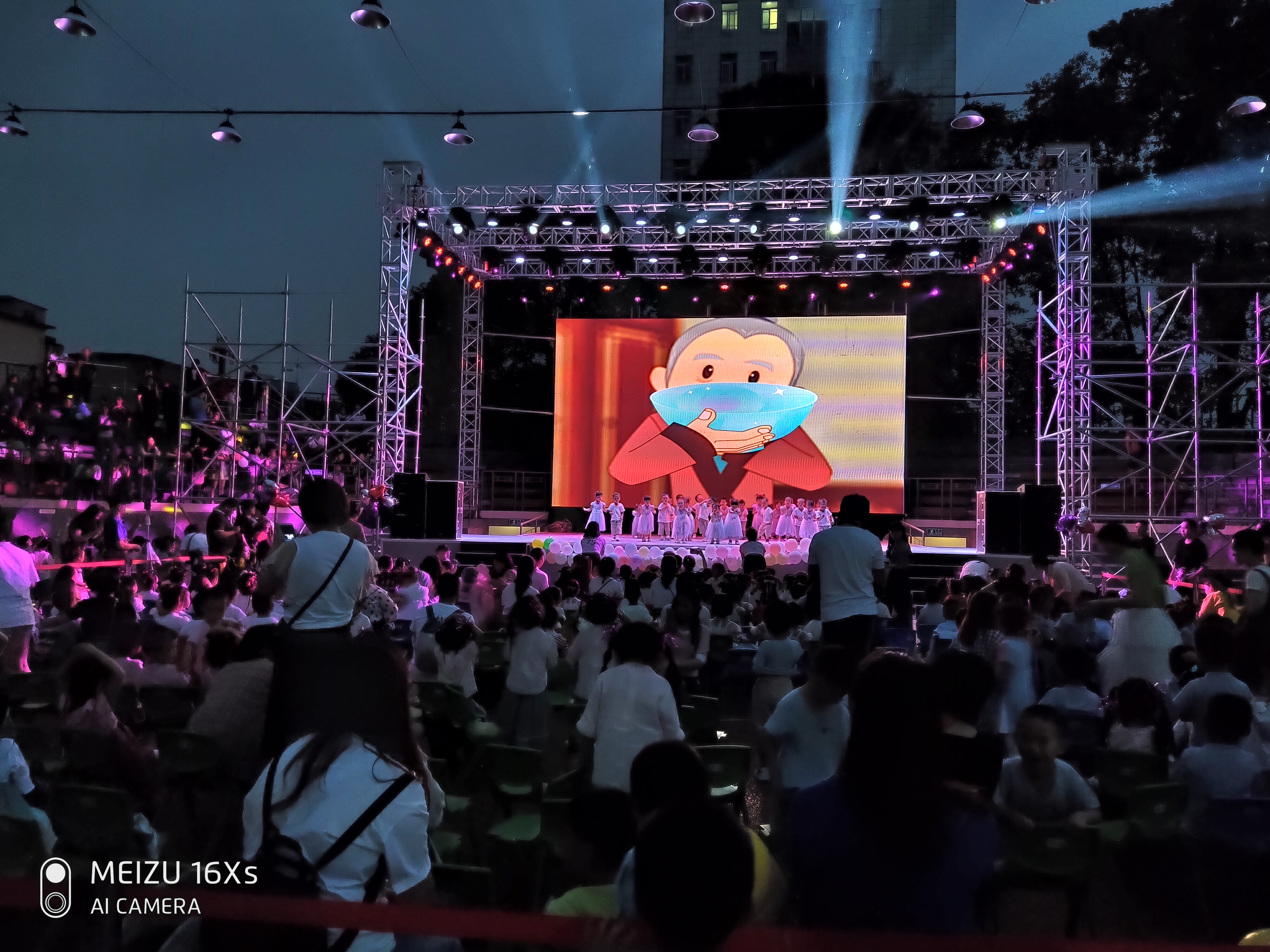 魅族16x深度测评,魅族16xs使用一年后的感受