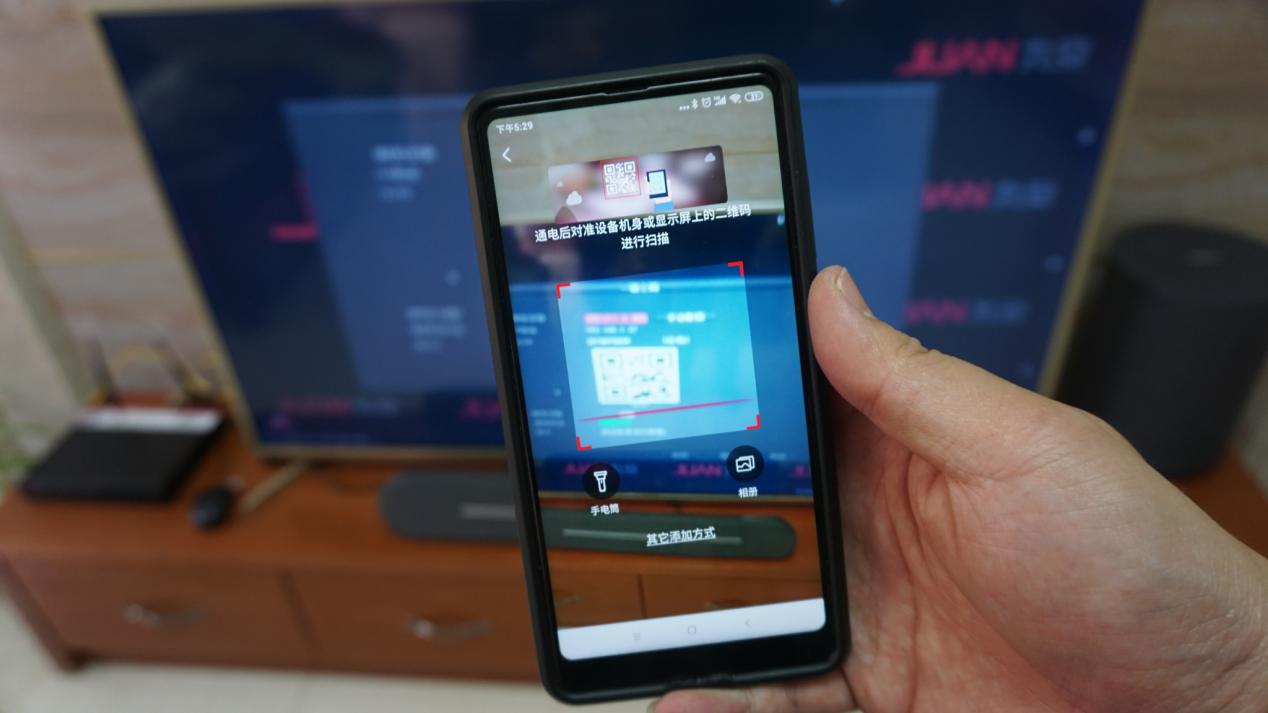 老家新居装上九安监控搭配西部数据紫盘，自己动手安装并不难