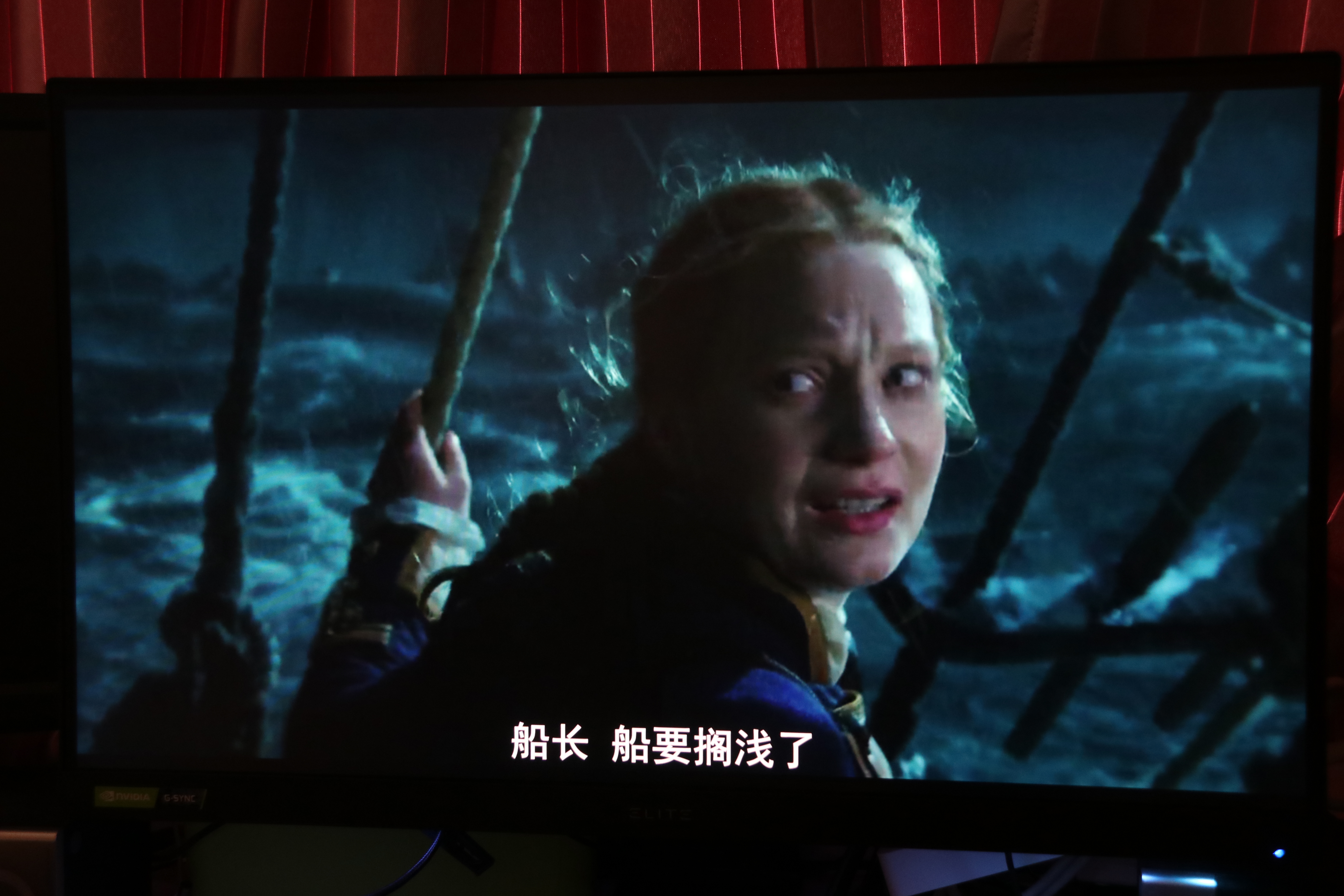 优派xg270qg显示器好用吗,优派xg270qg和华硕pg279qr