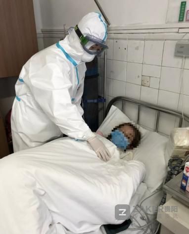 感染科护士的抗疫手记,医院感染科护士采访