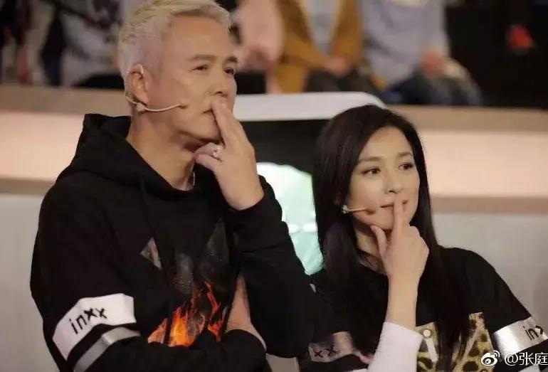 张庭公司纳税21亿怎么回事,张庭赚20亿是真的吗