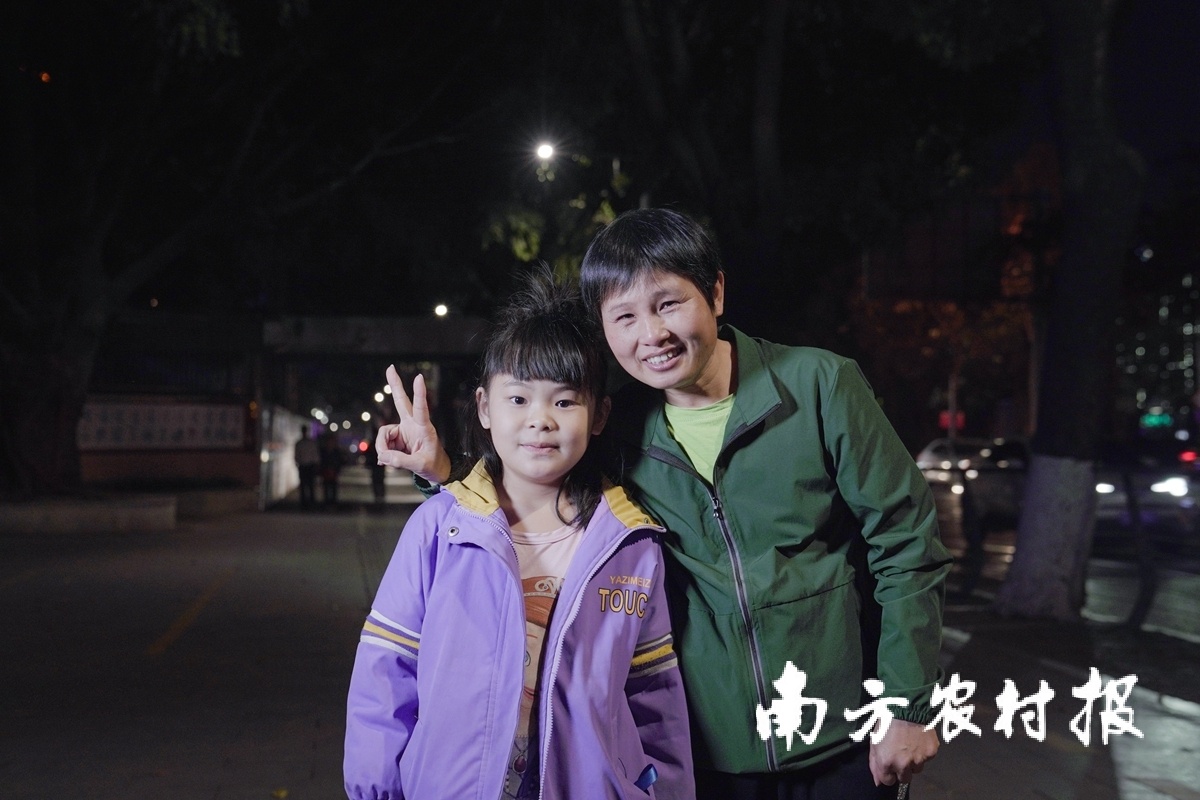 留粤过年奖金高，外卖骑手小哥来年想带个女朋友回家