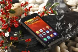 青橙激光投影手机,青橙私人订制