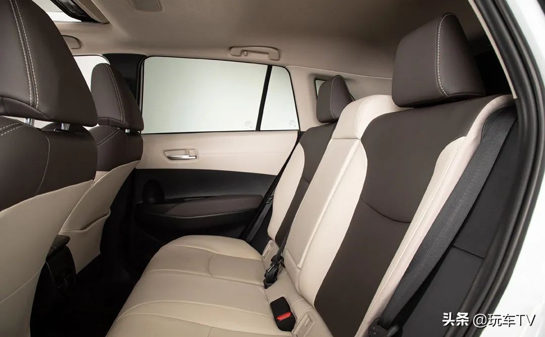 卡罗拉版SUV、七座版XR-V、国产宝马X5，这波新车够猛！