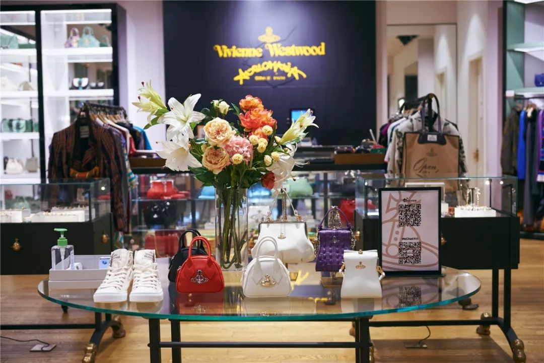 国广有什么潮牌,国广有什么大牌