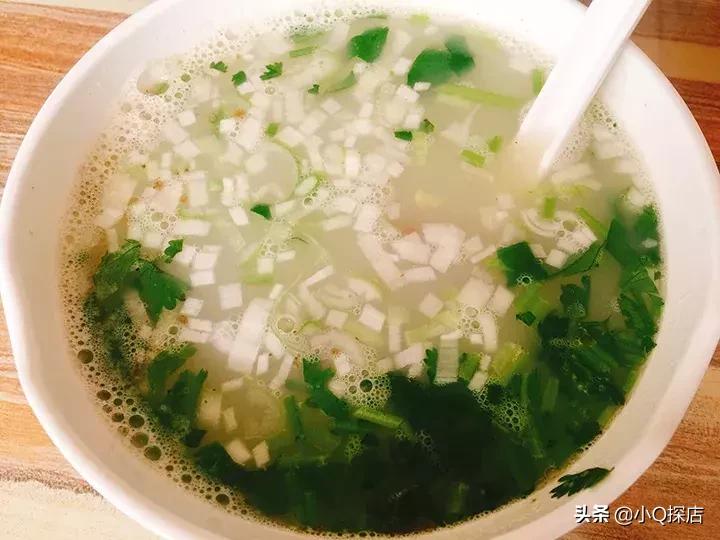 槐东花园这家店到底好不好？咱也不敢问，只能去吃…