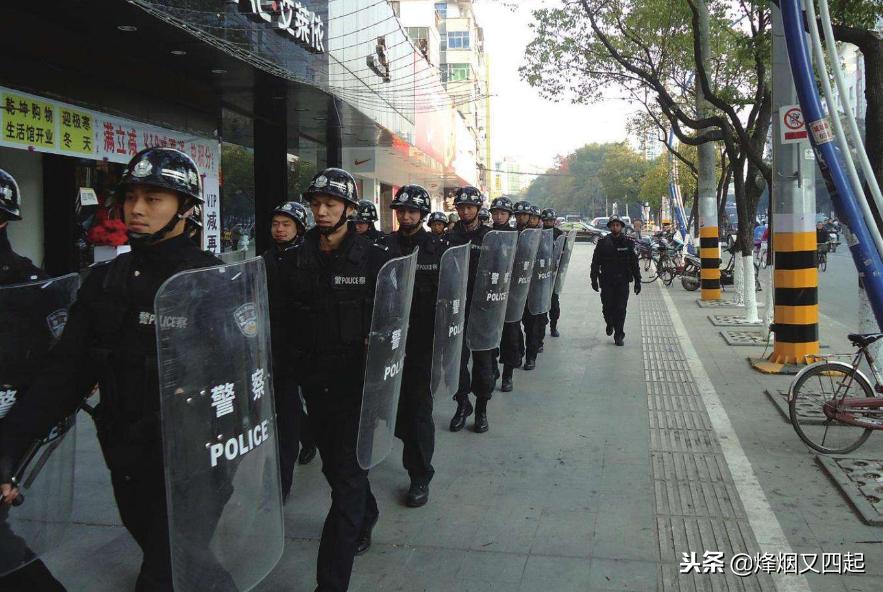 中国现在治安情况如何,中国治安在世界排名