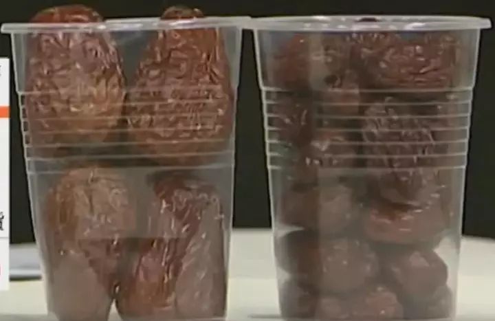 若羌红枣和和田大枣区别,和田大枣新疆正宗一级红枣