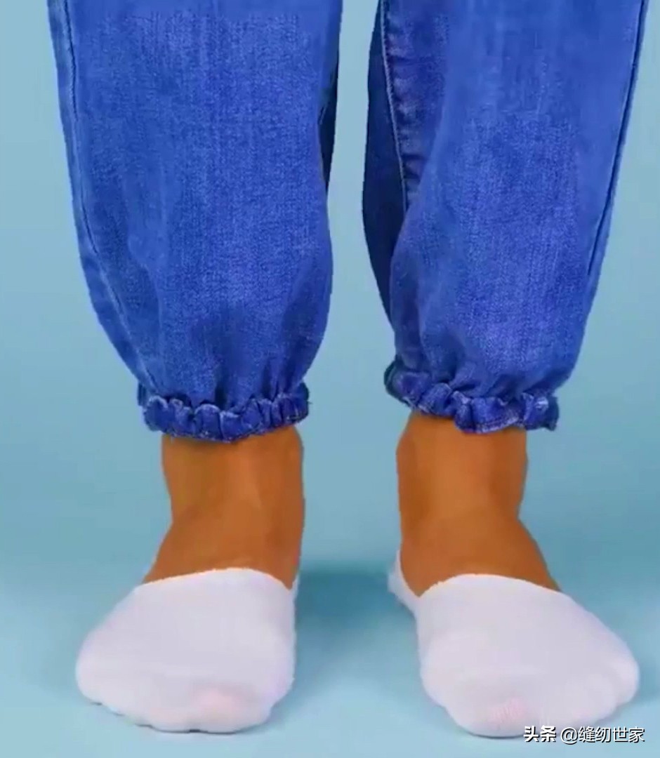 衣服老气?教你7个缝纫技巧改造一下,改后洋气又好看